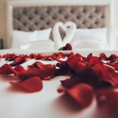 Candlewood Suites Berlin Charlottenburg By Ihg Buitenkant foto