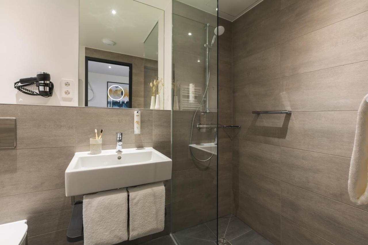 Candlewood Suites Berlin Charlottenburg By Ihg Buitenkant foto