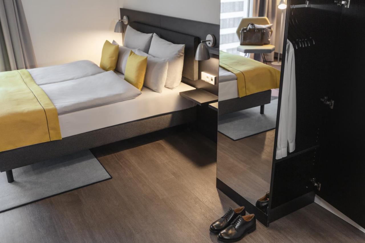 Candlewood Suites Berlin Charlottenburg By Ihg Buitenkant foto