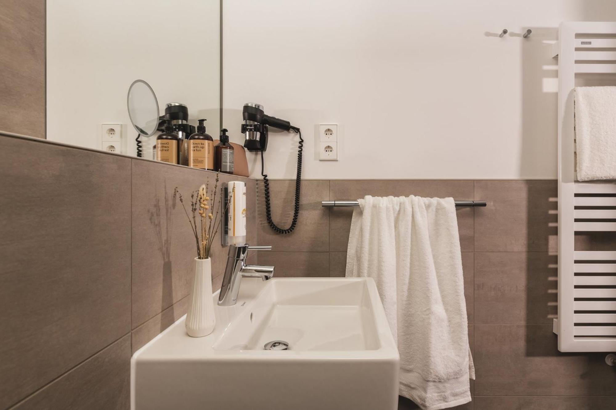 Candlewood Suites Berlin Charlottenburg By Ihg Buitenkant foto