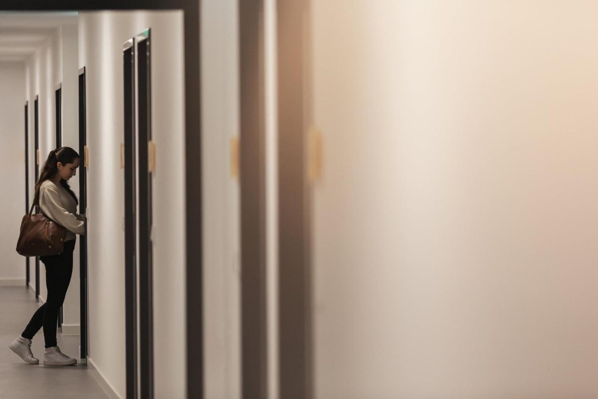 Candlewood Suites Berlin Charlottenburg By Ihg Buitenkant foto