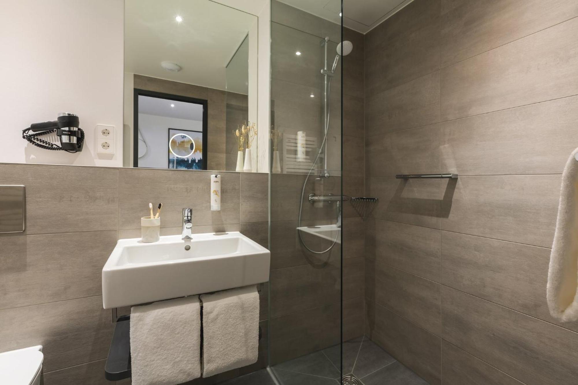 Candlewood Suites Berlin Charlottenburg By Ihg Buitenkant foto