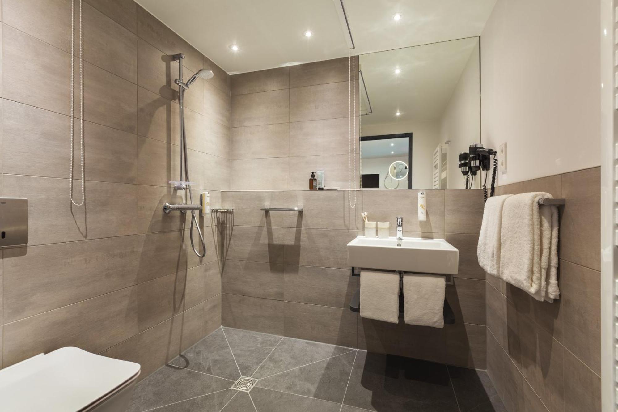 Candlewood Suites Berlin Charlottenburg By Ihg Buitenkant foto
