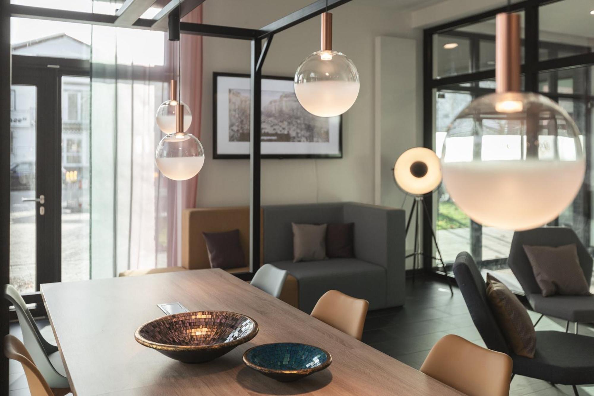 Candlewood Suites Berlin Charlottenburg By Ihg Buitenkant foto